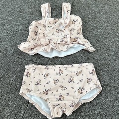 水着　ベビー90cm　未使用品　　