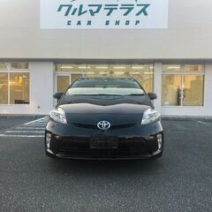 ローンが通りやすくスピーディーな対応で安心👌車をお探しの方💁‍♀️人気のプリウス📍の画像