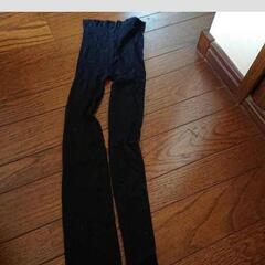 黒ストッキング３０枚の画像