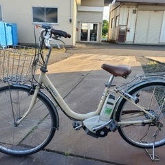 ⭐️電動自転車⭐️ヤマハ PAS  