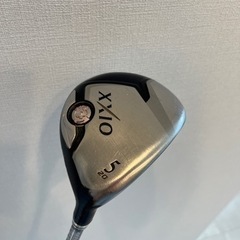ゼクシオ レディース 5W