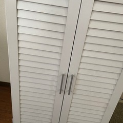 ★受け渡し完了★靴箱