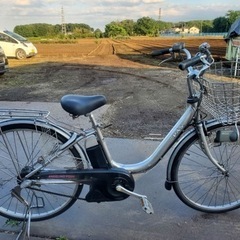 ⭐️電動自転車⭐️ヤマハ PAS