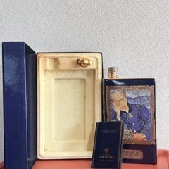 CAMUS GRAND MASTARS COLLECTIONの画像