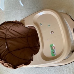 歩行器の画像