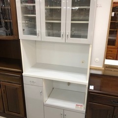 取りに来れる方限定！３枚扉のレンジボードです！