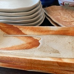 生活雑貨 食器 プレートの画像