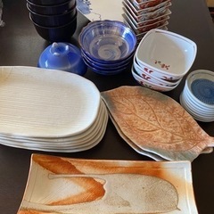 生活雑貨 食器 プレート