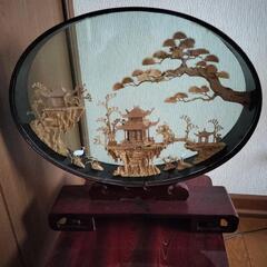 骨董、置物の画像