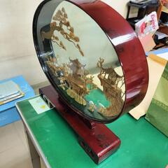 骨董、置物の画像