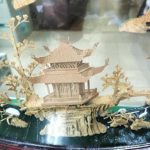 骨董、置物