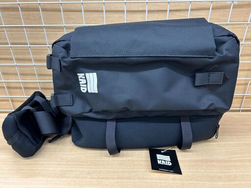 KAID/アクティブスリングバッグ