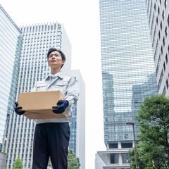 ≪免許があればOK★≫嬉しい高日報酬で収入ばっちり！配送ドライバー募集