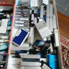 ライターいろいろの画像