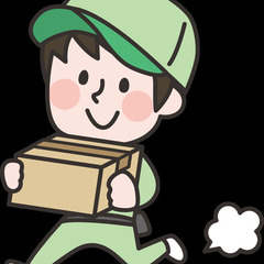 日払いOK&車両なしでもOK≪未経験でもがっつり稼げるドライバー...