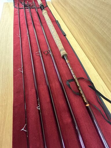 Temple Fork Outfitters/5pロッド