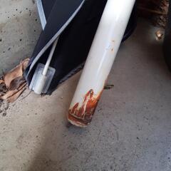 IKEA　パラソルの画像