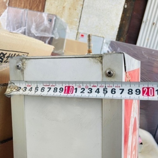【‼️中古美品‼️】中古看板?リユース品?オブジェ
