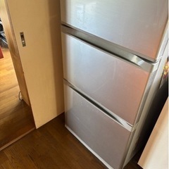 家電 キッチン家電 冷蔵庫の画像