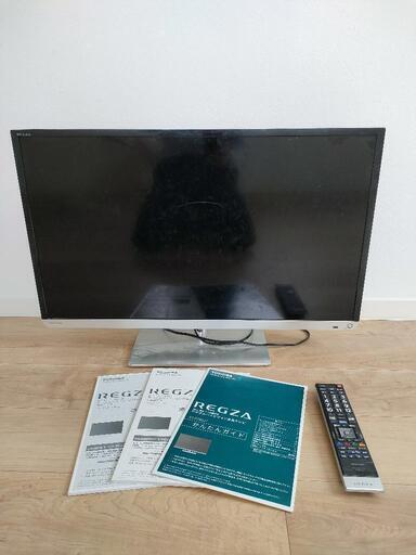 液晶テレビ　東芝　32インチ　32J7\n\n