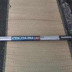シマノ プロサーフPROSURF 405BX-T