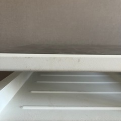 【11/29まで】家具 ドレッサー IKEA サイドテーブル　NYBODAの画像