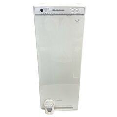 【REGASTOCK川崎店】DAIKIN ダイキン 空気清浄機 MCK55V-W 2019年製