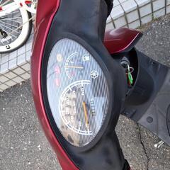 バイク ヤマハ ジョグ 原付バイク 当日乗って帰れます! YAMAHA JOG 原動付き 50ccの画像