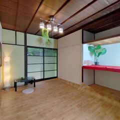 貸倉庫、事務所　足利市田中町（約8畳） - 足利市