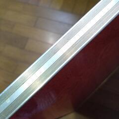 こたつ天板①  リバーシブルの画像