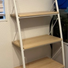 シェルフ