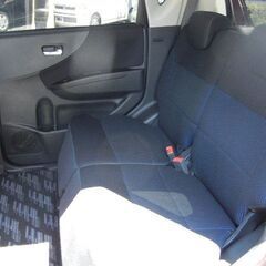 平成２１年式　ダイハツ　ムーブ　カスタムＸ　スマートキー　社外ナビ　ＴＶ　ＥＴＣ　社外１６インチアルミ　タイミングチェーンの画像