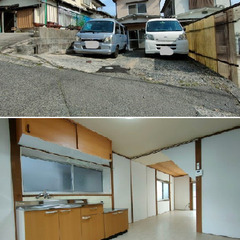 家計に優しいお手頃賃料♪　2LDKの戸建です