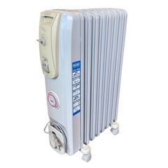 DeLonghi デロンギ オイルヒーター ラジエターヒー…