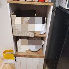 キッチンで使う物です。