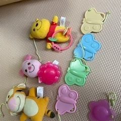 【メリー】くまのプーさん6wayジムにへんしんメリーの画像