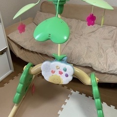 【メリー】くまのプーさん6wayジムにへんしんメリーの画像