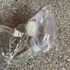 （決まりました）
ハムスター飼育セット　ゲージなしの画像