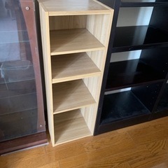 家具 収納家具 カラーボックス