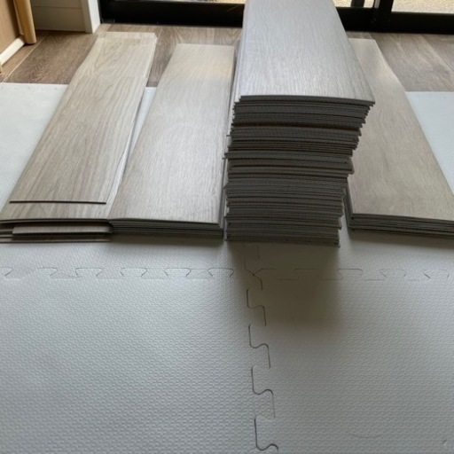 DIY 家具 カーペット/マット/ラグ (配達可能)