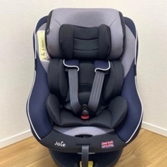 【美品】チャイルドシート Joie ベビーシート　ジョイー　新生...