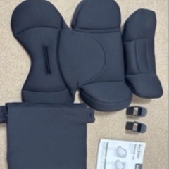 【美品】チャイルドシート Joie ベビーシート　ジョイー　新生児　isofixの画像