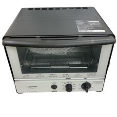 【REGASTOCK川崎店】象印 オーブントースター こんがり倶...