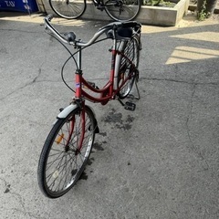 昭和レトロ[引取限定] 丸石SL 26インチ自転車 愛媛県松山市でお渡し 昭和レトロ[引取限定] 丸石SL 26インチ自転車 愛媛県松山市でお渡し