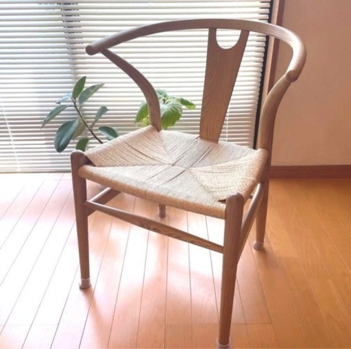 ワイチェア　Yチェア　リプロダクト　チェア　椅子　ダイニング