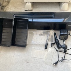 値下げ　コトブキ スーパーターボ90