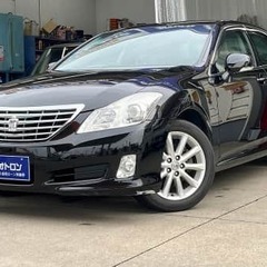 在庫急増中🚗問い合わせるならイマ‼【トヨタ/クラウン  ロイヤル...