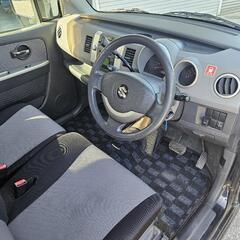 値下げしました!!車検残りタップリ!! ワゴンRの画像