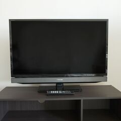 32V型液晶テレビ　東芝　REGZA32S5