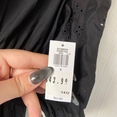 Old Navy ワンピースの画像